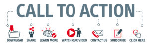 What is a call to action